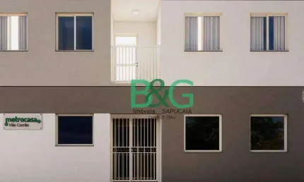 Studio à venda, 18 m² por R$ 179.100,00 - Chácara Califórnia - São Paulo/SP