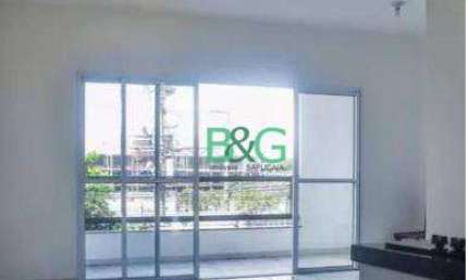 Studio com 1 dormitório à venda, 35 m² por R$ 268.000,00 - Cambuci - São Paulo/SP