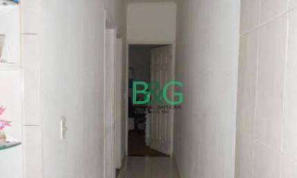 Casa com 2 dormitórios à venda, 131 m² por R$ 421.276,00 - Jardim D Abril - Osasco/SP