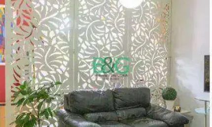 Apartamento com 2 dormitórios à venda, 87 m² por r$ 449.000,00 - campos elíseos - são paulo/sp