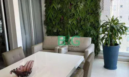 Apartamento com 3 dormitórios à venda, 127 m² por r$ 1.914.000,00 - mooca - são paulo/sp