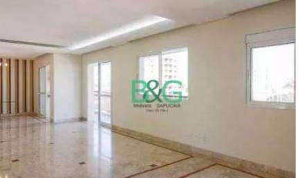 Apartamento com 3 dormitórios à venda, 168 m² por R$ 2.199.000,00 - Vila Romana - São Paulo/SP
