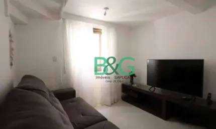 Sobrado à venda, 160 m² por R$ 650.000,00 - Tucuruvi - São Paulo/SP