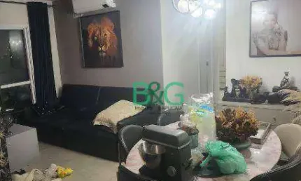 Apartamento com 2 dormitórios à venda, 65 m² por R$ 799.000,00 - Barra Funda - São Paulo/SP