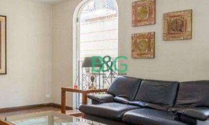 Apartamento com 2 dormitórios à venda, 300 m² por R$ 4.199.000,00 - Campo Belo - São Paulo/SP