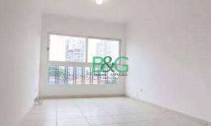 Apartamento com 2 dormitórios à venda, 73 m² por R$ 639.000,00 - Brooklin - São Paulo/SP