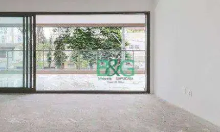 Apartamento com 4 dormitórios à venda, 216 m² por R$ 3.499.000,00 - Campo Belo - São Paulo/SP