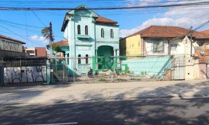 Sobrado com 3 dormitórios à venda, 800 m² por R$ 5.500.000 - Vila Monumento - São Paulo/SP