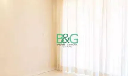 Apartamento com 3 dormitórios à venda, 80 m² por R$ 609.000,00 - Santa Teresinha - São Paulo/SP