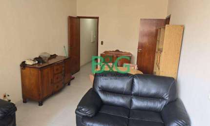 Apartamento com 2 dormitórios à venda, 77 m² por R$ 430.000,00 - Santa Ifigênia - São Paulo/SP