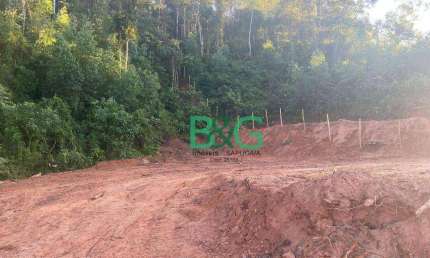 Terreno à venda, 2834 m² por R$ 175.000,00 - Remédios - Mairiporã/SP