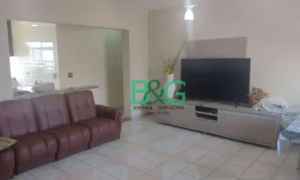 Apartamento, 103 m² - venda por r$ 890.000,00 ou aluguel por r$ 4.890,00/mês - boqueirão - praia grande/sp