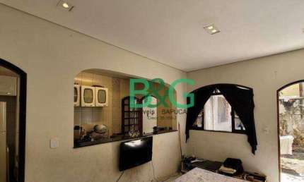 Casa com 4 dormitórios à venda, 297 m² por R$ 629.787,00 - Cidade Antônio Estevão de Carvalho - São Paulo/SP