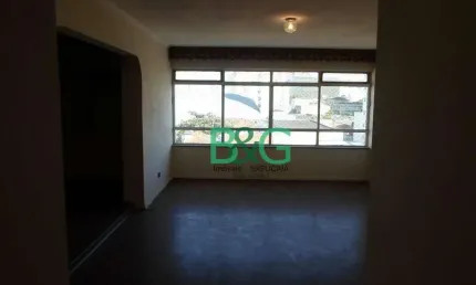 Apartamento à venda, 114 m² por r$ 550.000,00 - tatuapé - são paulo/sp