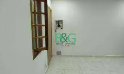 Apartamento com 2 dormitórios à venda, 100 m² por R$ 404.000,00 - Pari - São Paulo/SP