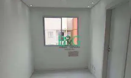 Apartamento com 2 dormitórios à venda, 35 m² por r$ 300.000,00 - canindé - são paulo/sp