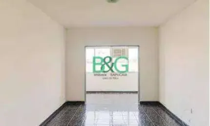 Studio à venda, 48 m² por R$ 364.000,00 - Vila Congonhas - São Paulo/SP