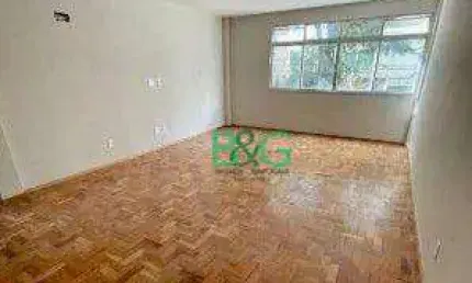Apartamento com 2 dormitórios à venda, 104 m² por r$ 1.389.000,00 - moema - são paulo/sp