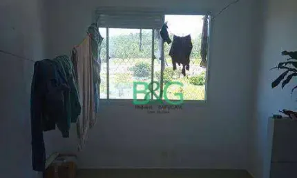 Apartamento com 2 dormitórios, 32 m² - venda por r$ 229.000,00 ou aluguel por r$ 1.330,00/mês - colônia (zona leste) - são paulo/sp