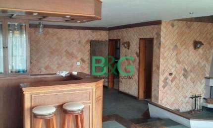 Sobrado com 4 dormitórios, 367 m² - venda por R$ 1.664.000,00 ou aluguel por R$ 8.299,00/mês - Jardim Leonor Mendes de Barros - São Paulo/SP