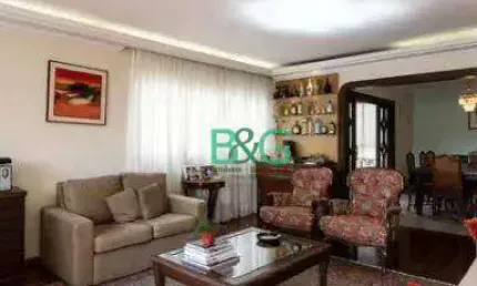 Apartamento com 3 dormitórios à venda, 260 m² por r$ 2.099.000,00 - indianópolis - são paulo/sp