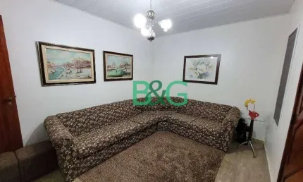 Sobrado com 3 dormitórios à venda, 200 m² por r$ 895.000,00 - chácara inglesa - são paulo/sp
