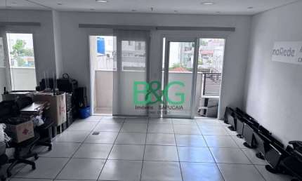 Sala à venda, 39 m² por R$ 360.000 - Jabaquara - São Paulo/SP