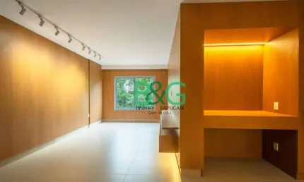 Apartamento com 2 dormitórios à venda, 80 m² por r$ 1.650.000 - itaim bibi - são paulo/sp