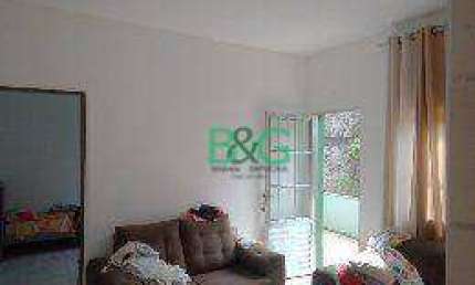 Casa com 2 dormitórios à venda, 160 m² por R$ 904.255,00 - Ayrosa - Osasco/SP
