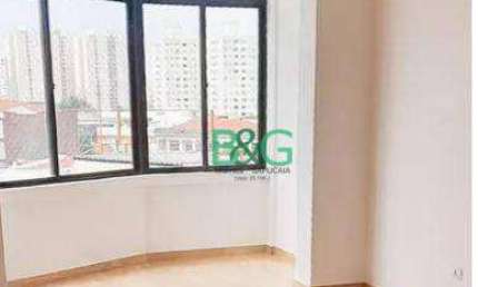 Apartamento com 2 dormitórios à venda, 100 m² por R$ 399.000,00 - Brás - São Paulo/SP