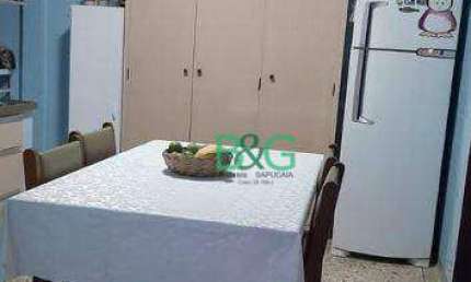 Casa com 2 dormitórios à venda, 340 m² por R$ 1.595.744,00 - Vila Anglo Brasileira - São Paulo/SP