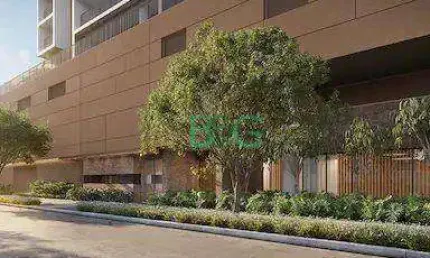 Apartamento com 4 dormitórios à venda, 171 m² por R$ 3.101.960,00 - Brooklin Paulista - São Paulo/SP