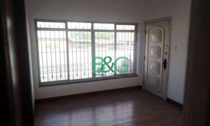 Casa com 2 dormitórios à venda, 170 m² por R$ 850.000,00 - Parque São Domingos - São Paulo/SP