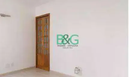 Apartamento com 2 dormitórios à venda, 42 m² por r$ 319.000 - parque são luís - são paulo/sp