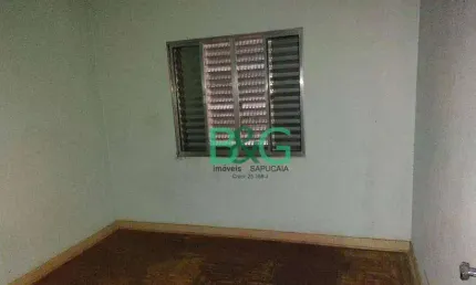 Casa com 2 dormitórios à venda, 153 m² por R$ 372.340,00 - Vila Vitório Mazzei - São Paulo/SP