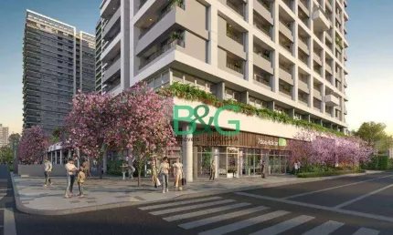 Apartamento Duplex com 4 dormitórios à venda, 248 m² por R$ 4.644.393,93 - Vila Mariana - São Paulo/SP