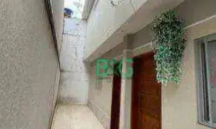 Sobrado com 2 dormitórios à venda, 65 m² por R$ 250.000 - Parque Guaianazes - São Paulo/SP