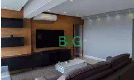 Apartamento com 2 dormitórios à venda, 85 m² por R$ 2.349.000,00 - Cidade Monções - São Paulo/SP