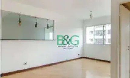Apartamento com 2 dormitórios à venda, 85 m² por r$ 764.000,00 - vila anglo brasileira - são paulo/sp