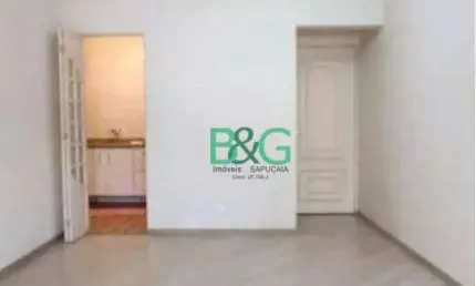Apartamento com 3 dormitórios à venda, 86 m² por R$ 409.000,00 - Jardim Ampliação - São Paulo/SP