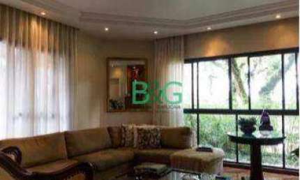 Apartamento com 4 dormitórios à venda, 156 m² por R$ 1.449.000 - Vila Mascote - São Paulo/SP