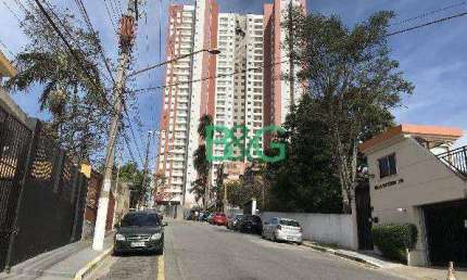 Apartamento com 2 dormitórios à venda, 66 m² por R$ 189.909,72 - Jardim Diadema - Diadema/SP