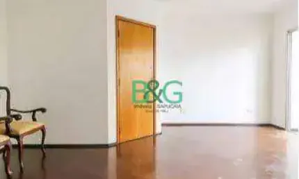 Apartamento com 3 dormitórios à venda, 84 m² por R$ 839.000,00 - Vila Gertrudes - São Paulo/SP