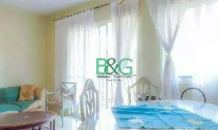 Apartamento com 3 dormitórios à venda, 105 m² por r$ 1.349.000,00 - moema - são paulo/sp