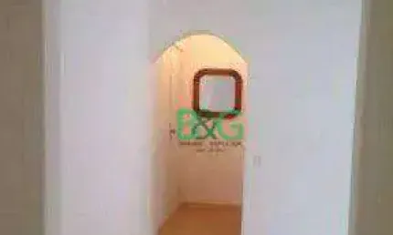 Apartamento com 1 dormitório à venda, 42 m² por R$ 584.000,00 - Moema - São Paulo/SP