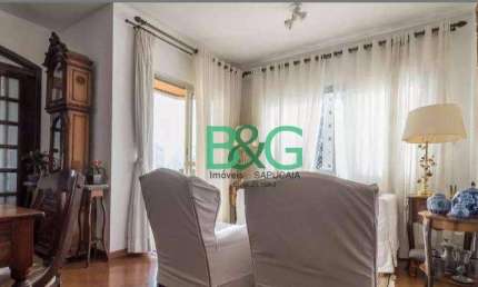 Apartamento com 3 dormitórios, 95 m² - venda por R$ 1.035.000,00 ou aluguel por R$ 10.120,00/mês - Cidade Monções - São Paulo/SP