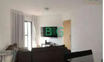 Apartamento com 3 dormitórios à venda, 90 m² por R$ 749.000,00 - Vila Formosa - São Paulo/SP
