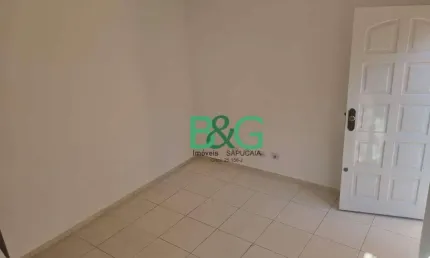 Sobrado com 2 dormitórios à venda, 70 m² por R$ 292.000,00 - Itaquera - São Paulo/SP