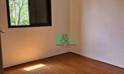 Apartamento com 3 dormitórios à venda, 82 m² por R$ 870.000 - Vila Anglo Brasileira - São Paulo/SP