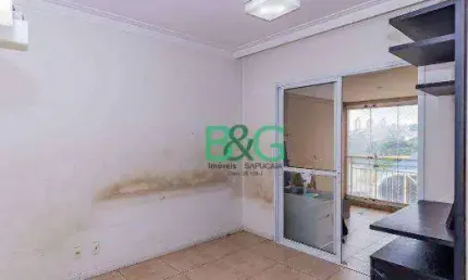 Apartamento com 3 dormitórios à venda, 78 m² por r$ 744.000,00 - ipiranga - são paulo/sp